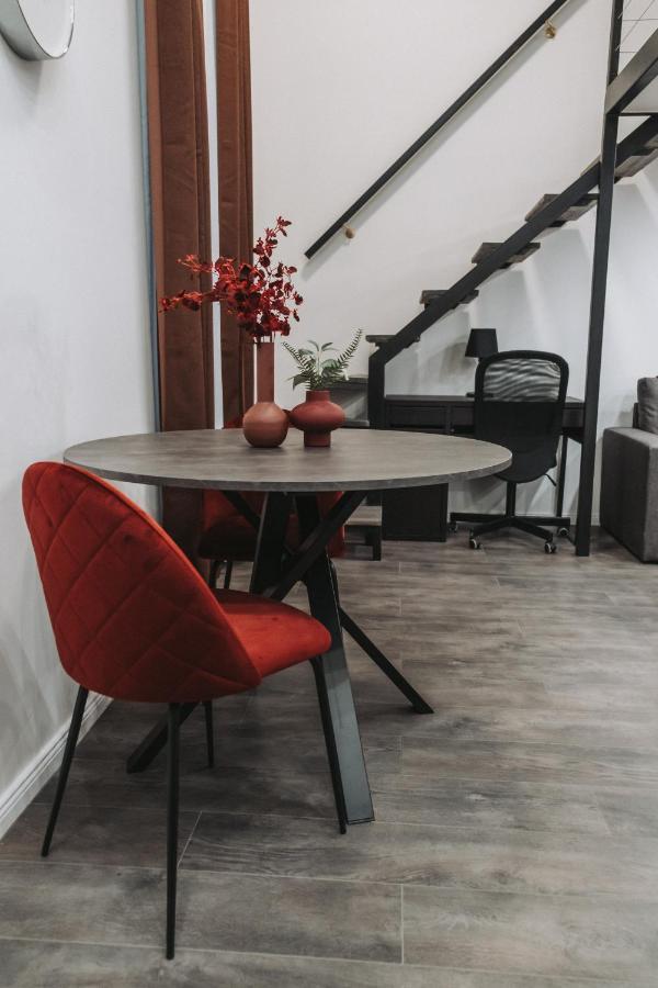 D84- Boutique Apartments, Best Location, By Bqa Budapest Exterior photo