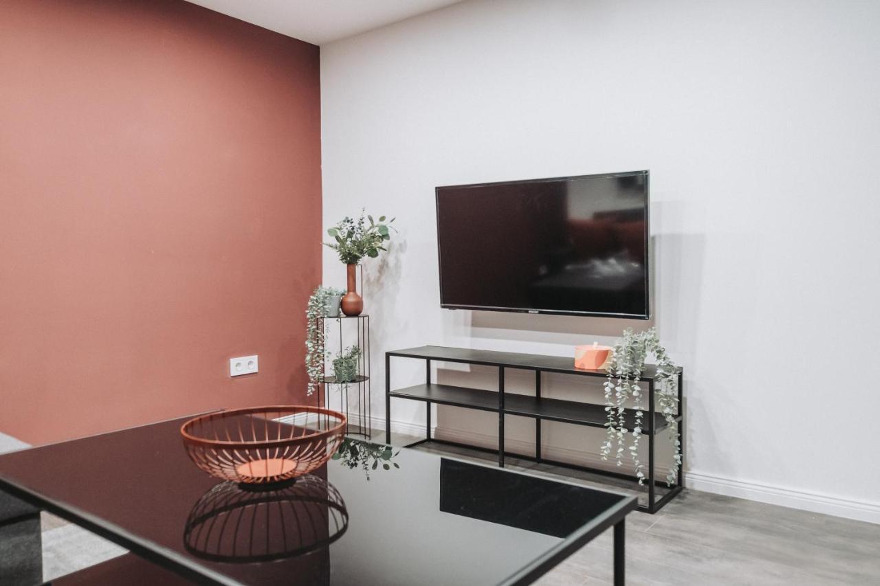 D84- Boutique Apartments, Best Location, By Bqa Budapest Exterior photo